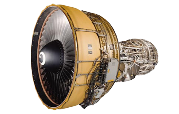 CF6 Engine MRO | Pem-Air Turbine Engine Services